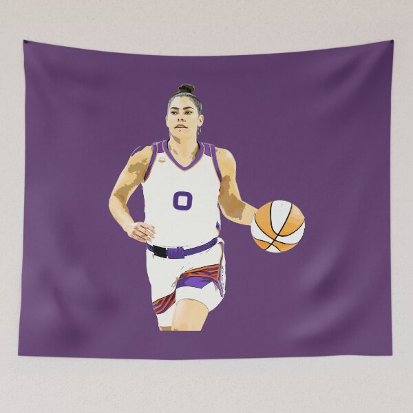 Item preview, Kelsey Plum designed and sold by raffrasta.