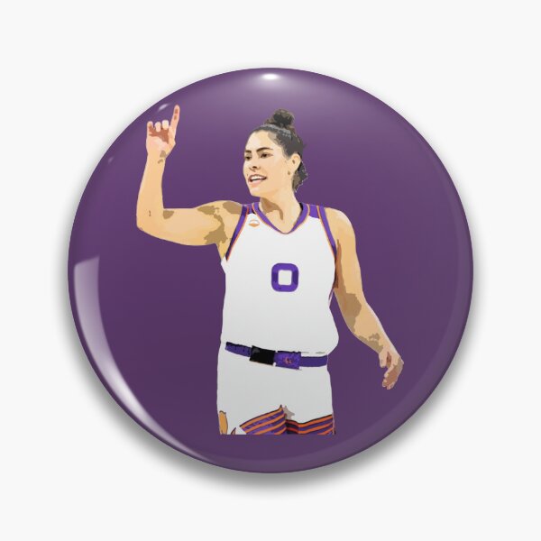 Item preview, Kelsey Plum designed and sold by raffrasta.
