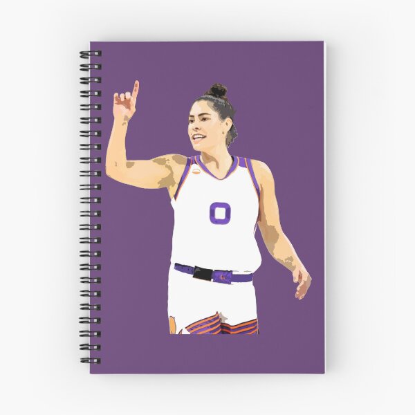 Item preview, Kelsey Plum designed and sold by raffrasta.