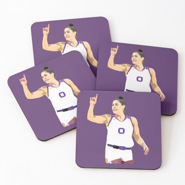 Item preview, Kelsey Plum designed and sold by raffrasta.
