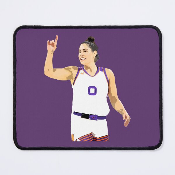 Item preview, Kelsey Plum designed and sold by raffrasta.