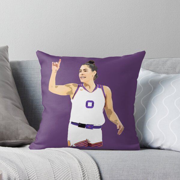 Item preview, Kelsey Plum designed and sold by raffrasta.