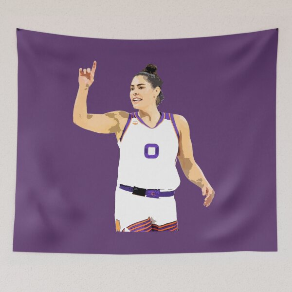 Item preview, Kelsey Plum designed and sold by raffrasta.