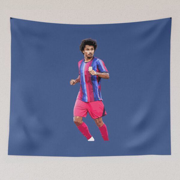 Item preview, Karim Adeyemi designed and sold by raffrasta.