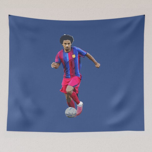 Item preview, Karim Adeyemi designed and sold by raffrasta.