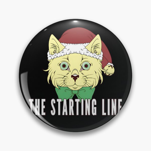 Item preview, The-Starting-Line designed and sold by maynhanhvai.