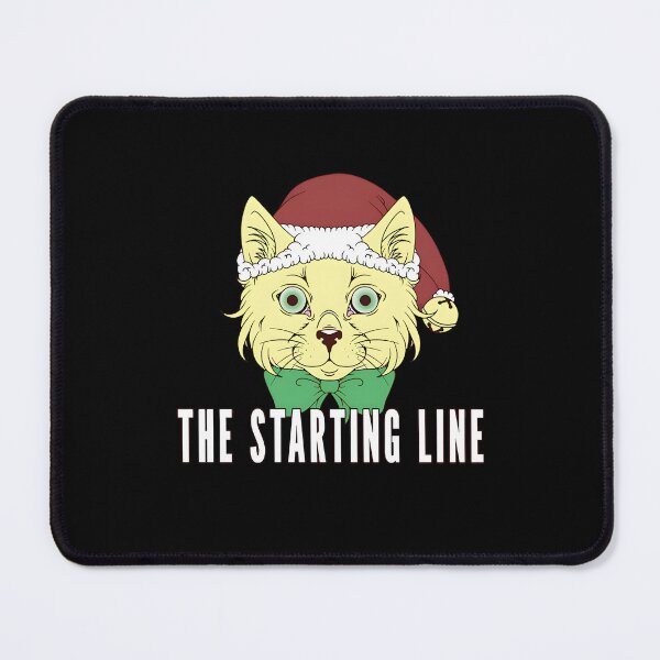 Item preview, The-Starting-Line designed and sold by maynhanhvai.