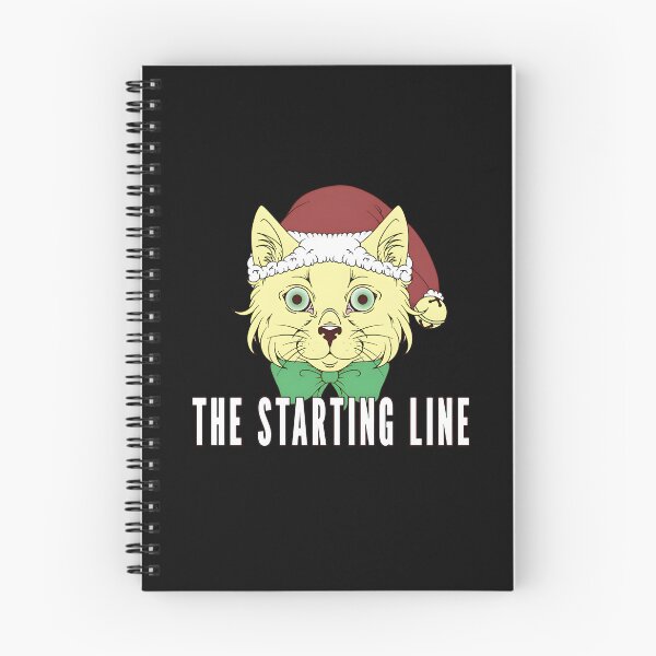 Item preview, The-Starting-Line designed and sold by maynhanhvai.