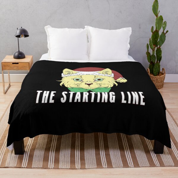 Item preview, The-Starting-Line designed and sold by maynhanhvai.