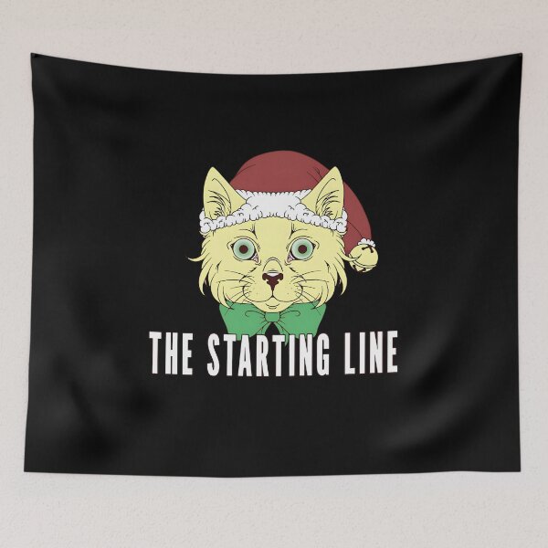 Item preview, The-Starting-Line designed and sold by maynhanhvai.