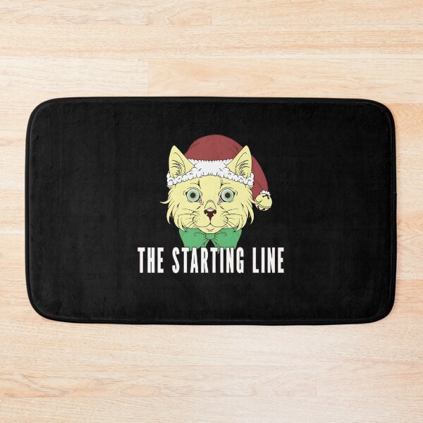 Item preview, The-Starting-Line designed and sold by maynhanhvai.