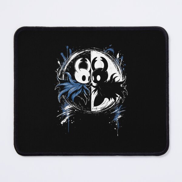 Item preview, Hollow Knight Duo v2 designed and sold by DrFumaStone.