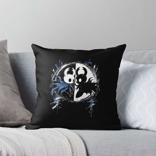 Item preview, Hollow Knight Duo v2 designed and sold by DrFumaStone.