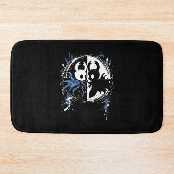 Item preview, Hollow Knight Duo v2 designed and sold by DrFumaStone.
