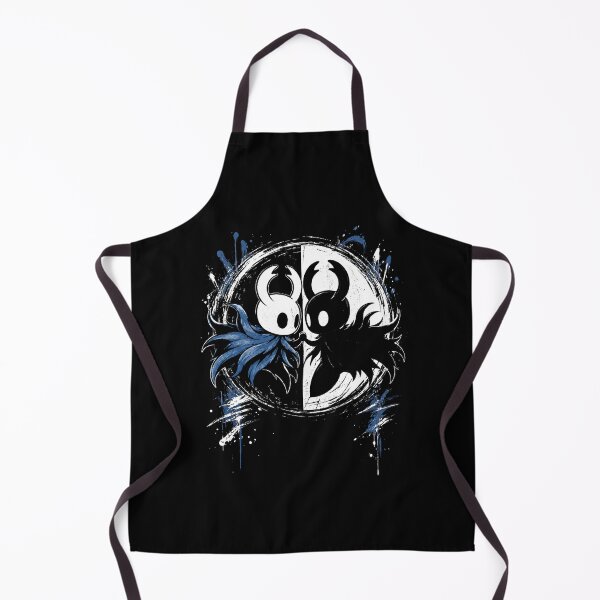 Item preview, Hollow Knight Duo v2 designed and sold by DrFumaStone.