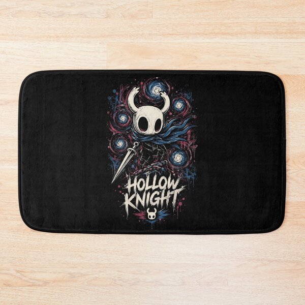 Item preview, Hollow Knight - Arte designed and sold by DrFumaStone.