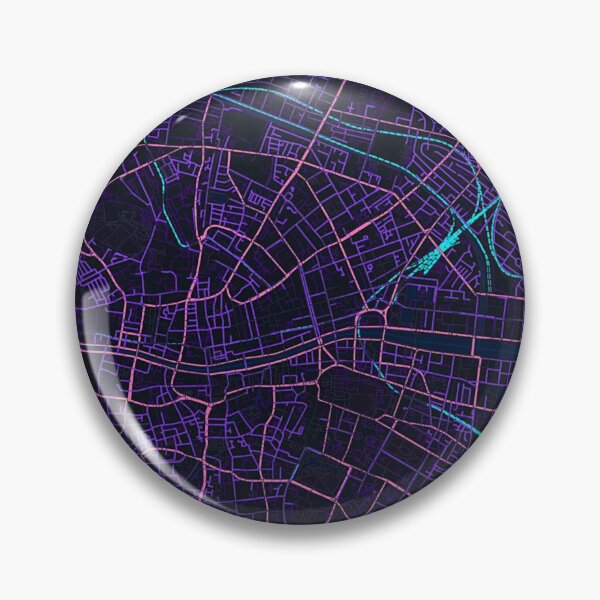 Item preview, Dublin + Cican George Alin = Love designed and sold by cican-art.