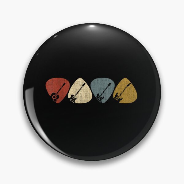 Item preview, Colorful String Instrument Guitar Picks designed and sold by ianpowell39.