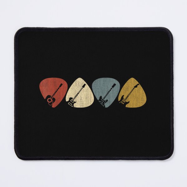 Item preview, Colorful String Instrument Guitar Picks designed and sold by ianpowell39.