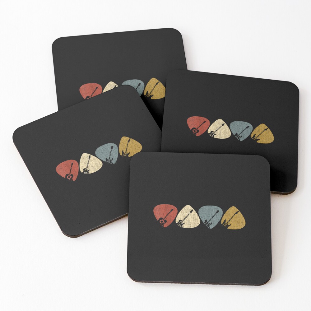 Item preview, Coasters (Set of 4) designed and sold by ianpowell39.