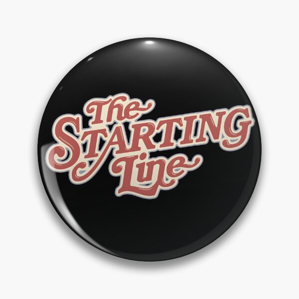 Item preview, The Starting Line designed and sold by maynhanhvai.