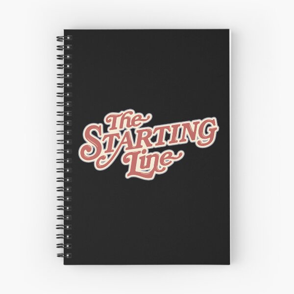 Item preview, The Starting Line designed and sold by maynhanhvai.