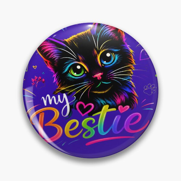 Item preview, My Bestie  designed and sold by AwesomeDigiShop.