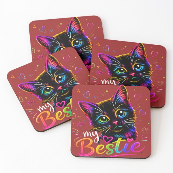 Item preview, My Bestie  designed and sold by AwesomeDigiShop.
