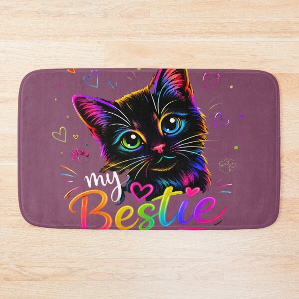 Item preview, My Bestie  designed and sold by AwesomeDigiShop.