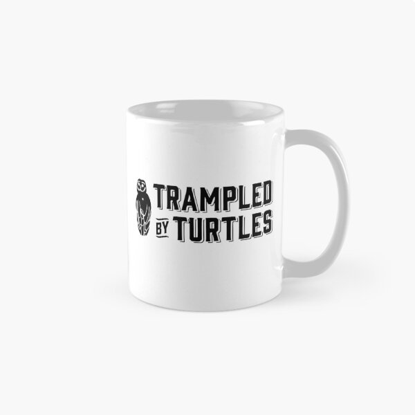 Item preview, Trampled-by-Turtles designed and sold by maynhanhvai.