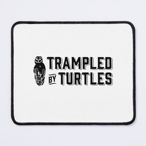 Item preview, Trampled-by-Turtles designed and sold by maynhanhvai.