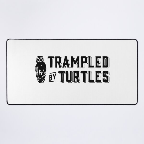 Item preview, Trampled-by-Turtles designed and sold by maynhanhvai.