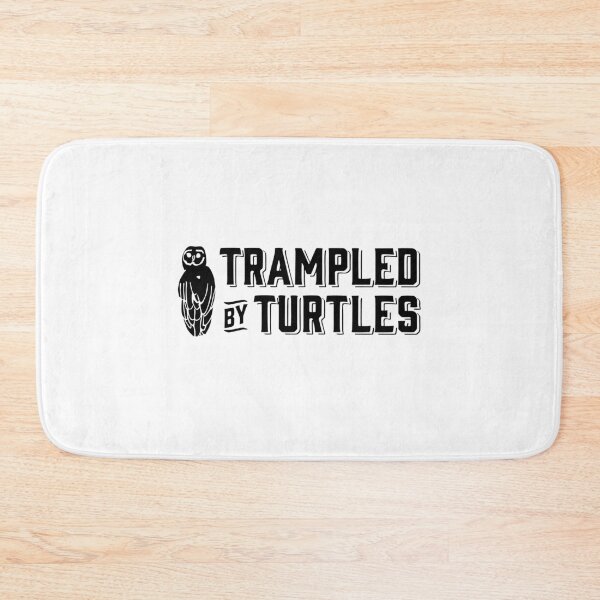 Item preview, Trampled-by-Turtles designed and sold by maynhanhvai.