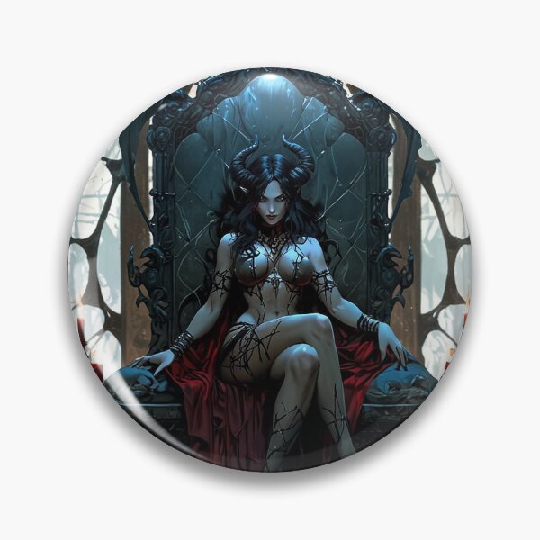 Item preview, Succubus designed and sold by RaF71PrO.