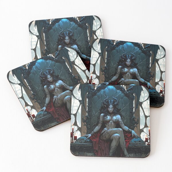 Item preview, Succubus designed and sold by RaF71PrO.