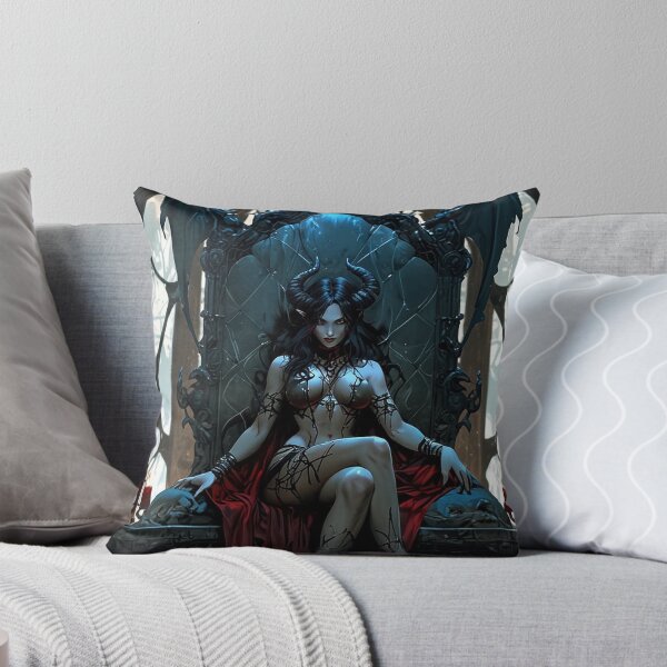 Item preview, Succubus designed and sold by RaF71PrO.