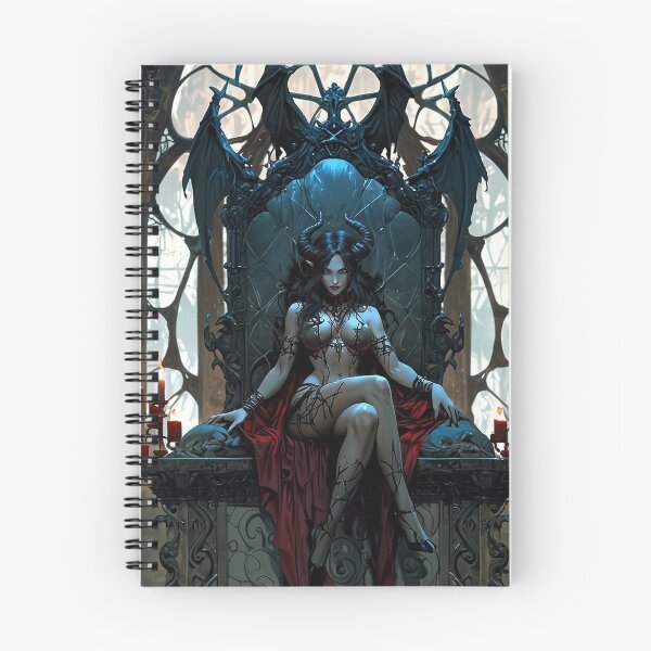 Item preview, Succubus designed and sold by RaF71PrO.