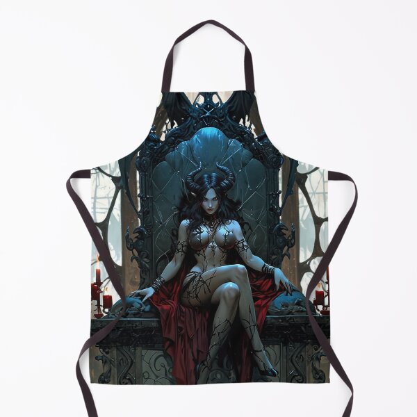 Item preview, Succubus designed and sold by RaF71PrO.