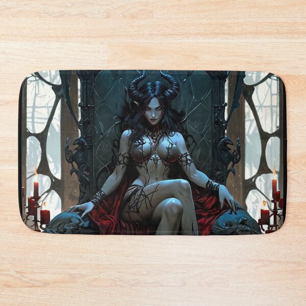 Item preview, Succubus designed and sold by RaF71PrO.