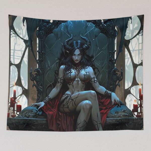 Item preview, Succubus designed and sold by RaF71PrO.
