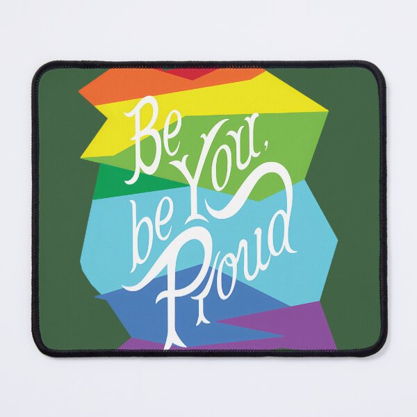 Item preview, Be You Be Proud 29 designed and sold by FunkyBirdPrints.
