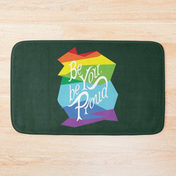 Item preview, Be You Be Proud 29 designed and sold by FunkyBirdPrints.