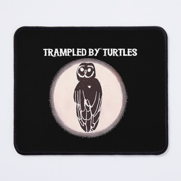 Item preview, Trampled by Turtles designed and sold by maynhanhvai.