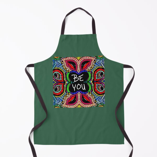 Item preview, Be You Doodle 534 designed and sold by FunkyBirdPrints.