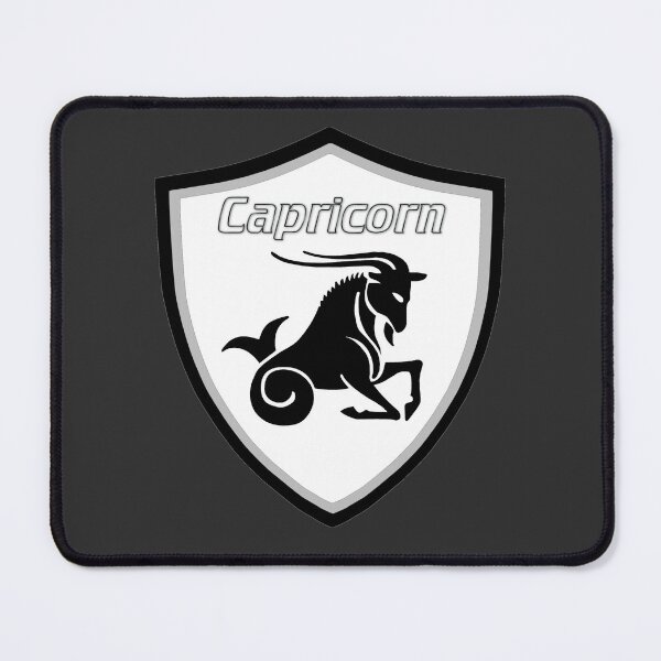 Item preview, Capricorn zodiac designed and sold by Pegasus00.