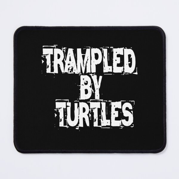 Item preview, Trampled by Turtles designed and sold by maynhanhvai.