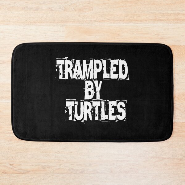 Item preview, Trampled by Turtles designed and sold by maynhanhvai.