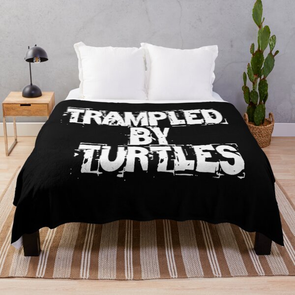 Item preview, Trampled by Turtles designed and sold by maynhanhvai.