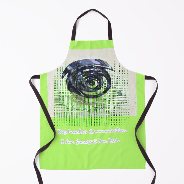 Item preview, I Am Success. I Am Rich. - Psychoactive Communication (by ACCI) designed and sold by VanyssaGraphics.