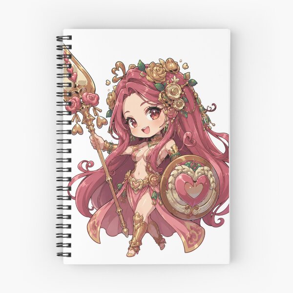 Item preview, Chibi Aphrodite Hades 2 Fanart designed and sold by bapupa.